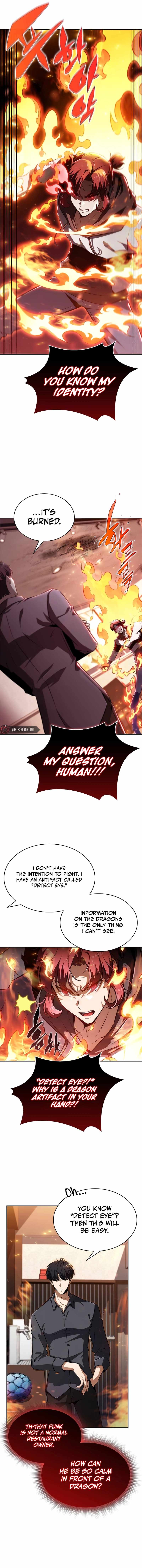Eat and Go Chapter 2 8